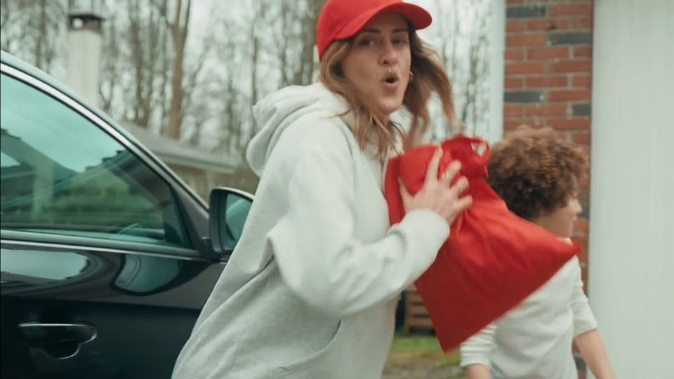 Babybel - Summer of sport 1/10